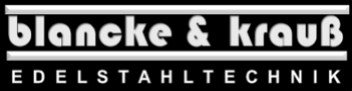 Logo Blancke & Krauss